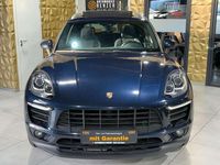 Gebraucht Porsche Macan S 258 PS (189 kW) 2017 Other SUV