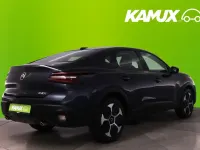 Gebraucht Citroën C4 X 144 PS (105 kW) 2025 Grün SUV
