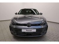 Neu VW Passat Elegance 150 PS (110 kW) 2025 Grau Kombi