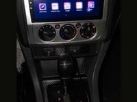 Gebraucht Ford Focus 101 PS (74 kW) 2007 Grau Limousine