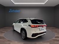 Gebraucht VW Tayron Style 177 PS (130 kW) 2025 Weiß SUV