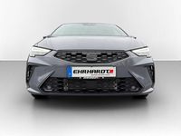 Neu Seat Ibiza FR 150 PS (110 kW) 2026 Graphene grau Kleinwagen