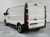 Neu Renault Trafic Komfort 130 PS (95 kW) 2026 Weiß Van / Kleinbus