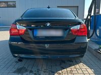 gebraucht BMW 320 i e90