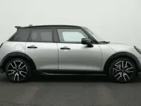 Gebraucht Mini John Cooper Works 156 PS (114 kW) 2025 Grau Kleinwagen