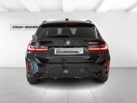 Gebraucht BMW M340 Comfort Edition 340 PS (250 kW) 2025 Schwarz Limousine