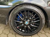 gebraucht BMW 330 Cabriolet e46 LPG SMG tüv 3.2026