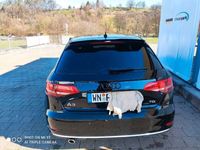 gebraucht Audi A3 Sportback (restalig)TDI euro6