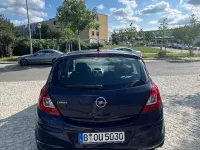 Gebraucht Opel Corsa Color Edition 80 PS (58 kW) 2009 Kleinwagen