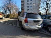 Usata Chrysler Pacifica 258 CV (189 kW) 2007 Grigio SUV