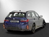 gebraucht BMW 330 d Touring *Facelift*|M Sport|Pano|HiFi|Widesc
