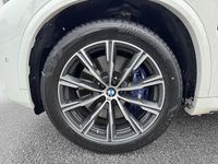 Gebraucht BMW X5 M Sport 340 PS (250 kW) 2022 Weiß SUV