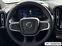 Neu Volvo XC40 Core 163 PS (119 kW) 2025 Vapure grey SUV