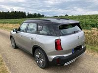 Gebraucht Mini Countryman Classic 150 kW (204 PS) 2025 Silber SUV