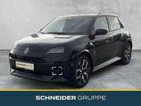 Ny Renault R5 Iconic 110 kW (150 HK) 2026 Hatchback