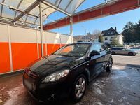 Gebraucht Kia Ceed 109 PS (80 kW) 2009 Schwarz Kleinwagen