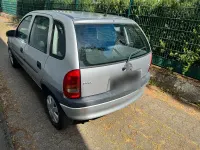 Gebraucht Opel Corsa 65 PS (47 kW) 2000 Kleinwagen