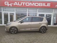 gebraucht Renault Scénic III Energy TCe - Bose+T.-Leder+Alu+Multi LL+Tempo+BC -