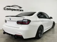 Gebraucht BMW 340 M Sport 360 PS (264 kW) 2016 Weiß Limousine