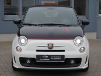 gebraucht Abarth 500C 1.4 T-Jet 16V Faltdach*Esseesse*Koni*G-Tech