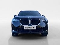 Neu BMW X3 Comfort Edition 197 PS (144 kW) 2025 Schwarz SUV