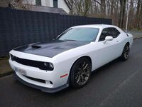 Gebraucht Dodge Challenger 717 PS (527 kW) 2018 Weiß Coupé