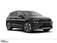Neu Skoda Elroq 210 kW (286 PS) 2026 Schwarz (blackmagic perleffekt) SUV