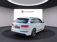 gebraucht Audi Q7 3.0 TDI S-Line/Softclo/Totwi/Nachtsi/HeadUp/