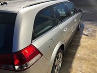 gebraucht Opel Vectra Caravan Edition 2.2 Direct Edition