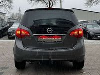 gebraucht Opel Meriva B Active Klima, SHZ Tüv LenkradHzg