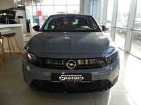 Neu Opel Corsa Edition 110 PS (80 kW) 2025 Grau Kleinwagen