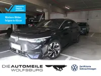 Brugt VW ID.7 Pro 210 kW (286 HK) 2024 Sedan