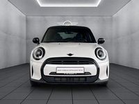 Gebraucht Mini Cooper 136 PS (100 kW) 2023 Nanuq white Kleinwagen