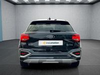 Gebraucht Audi Q2 Advanced Plus 150 PS (110 kW) 2025 Schwarz SUV