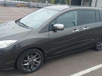 Gebraucht Mazda 5 Sendo 116 PS (85 kW) 2014 Braun Van / Kleinbus