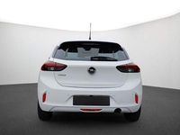 Gebraucht Opel Corsa Edition 75 PS (55 kW) 2022 Weiß Kleinwagen