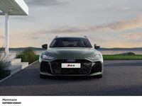 Neu Audi RS5 639 PS (469 kW) 2026 Gruen Kombi