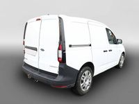 Gebraucht Ford Transit Trend 122 PS (89 kW) 2024 Weiß Van / Kleinbus