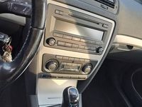 Gebraucht Skoda Octavia Ambiente 122 PS (89 kW) 2011 Grau Kombi