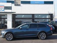Gebraucht Volvo V90 CC Plus 197 PS (144 kW) 2022 Blau Kombi