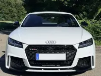 Gebraucht Audi TT RS 400 PS (294 kW) 2018 Coupé