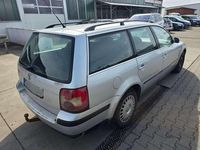 Gebraucht VW Passat Comfortline 101 PS (74 kW) 2003 Other Kombi