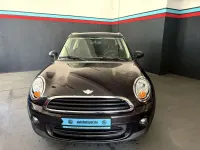 Occasion Mini One Clubman 98 ch (72 kW) 2013 Marron Break