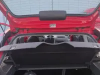 Gebraucht Opel Corsa 2002 Rot Kleinwagen