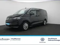 Brugt VW Multivan Life 150 HK (110 kW) 2025 Sort MPV