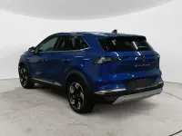 Gebraucht Renault Symbioz Iconic 94 PS (69 kW) 2025 Bleu iron SUV