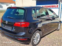 Gebraucht VW Golf VII 150 PS (110 kW) 2016 Schwarz Limousine