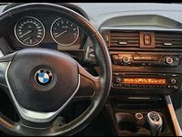 Gebraucht BMW 114 102 PS (75 kW) 2012 Weiß Kleinwagen