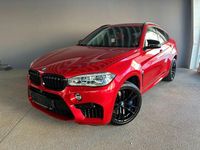 Gebraucht BMW X6 Performance 575 PS (422 kW) 2015 Braun SUV