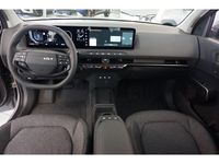 Neu Kia EV2 Air 108 kW (147 PS) 2026 Grau SUV